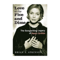 Love at the Five and Dime: The Songwriting Legacy of Nanci Griffith
