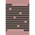 Precedence