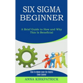 Six Sigma Beginner: How to Make Lean Six Sigma Even Leaner (A Brief Guide to How and Why This Is Beneficial)