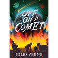 Off on a Comet