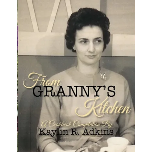 From Granny's Kitchen