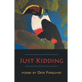 Just Kidding