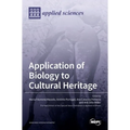 Application of Biology to Cultural Heritage