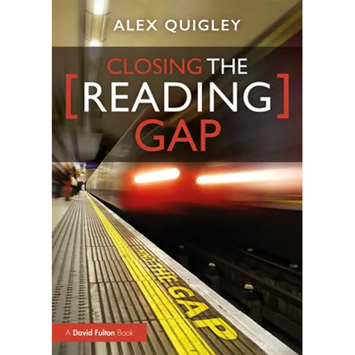 Closing the Reading Gap