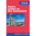 Paul's Letter to the Colossians