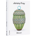 Jeremy Frey: Woven