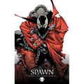 Spawn Origins Volume 32