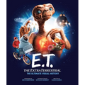 E.T.: The Extra Terrestrial: The Ultimate Visual History