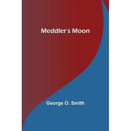 Meddler's Moon
