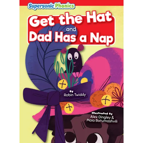 Get the Hat