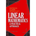 Linear Mathematics