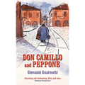 Don Camillo and Peppone