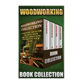 Woodworking Collection: 50 Awesome Ideas For Creating Your Dream Garden And Decorating Your Home: (DIY Household Hacks, Wood Pallets, Wood Pal
