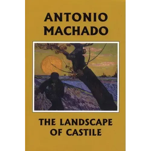 The Landscape of Castile