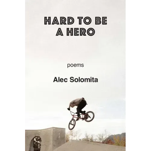 Hard To Be a Hero