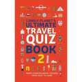 Lonely Planet's Ultimate Travel Quiz Book