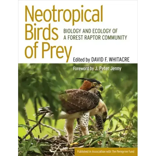 Neotropical Birds of Prey: The Origins and Evolution of No Child Left Behind