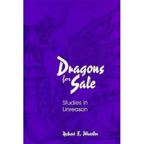 Dragons for Sale