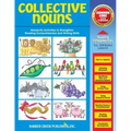 Reading Fundamentals - Collective Nouns: Learn about Collective Nouns and How to Use Them to Strengthen Reading Comprehension and Writing Skills