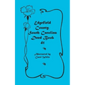Edgefield County, South Carolina Deed Book 41