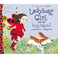 Ladybug Girl and the Bug Squad