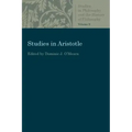Studies in Aristotle
