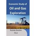 Economic study of Oil and Gas exploration