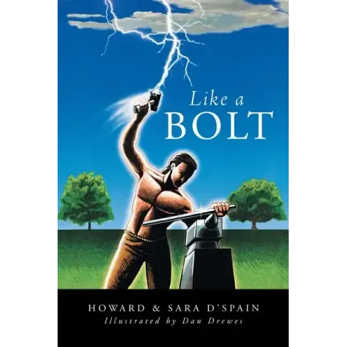 Like a Bolt
