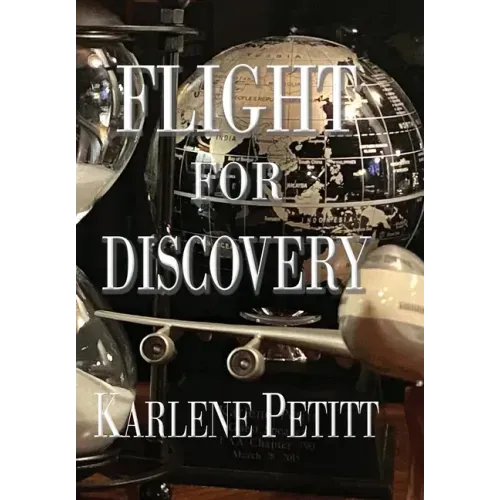 Flight For Discovery