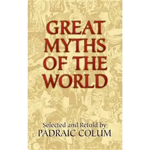 Great Myths of the World