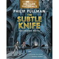 The Subtle Knife Graphic Novel