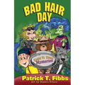 Babe B. Bear Mysteries: Bad Hair Day