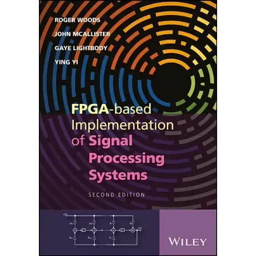Fpga-Based Implementation of Signal Processing Systems
