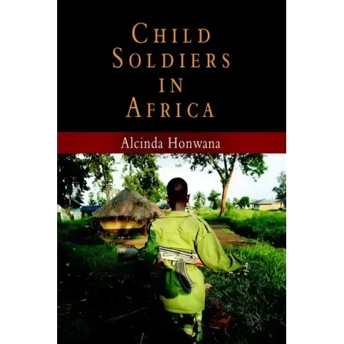 Child Soldiers in Africa