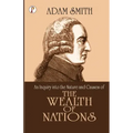The Wealth of Nations