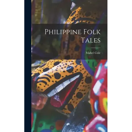 Philippine Folk Tales