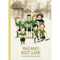 Madani's Best Game