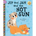Jip and Jam and the Hot Sun
