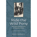 Ride the Wild Pony... and other stories from 57 Steuben Street: A Children's Book for Grown-Ups