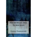 Memorias del Subsuelo