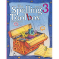 Spelling Toolbox 3