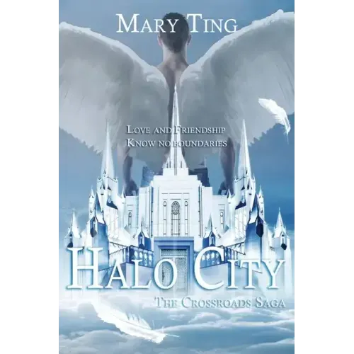 Halo City