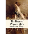 The Heart of Princess Osra: Illustrated