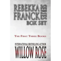 Rebekka Franck Series Box Set: The First Three Books