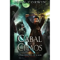 Cabal of Chaos: Lovecraftian Mythical Fantasy