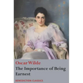 The Importance of Being Earnest