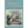Reed Brown's 1841 Journey: America Through the Eyes of a Vermont Yankee