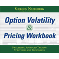 Option Volatility & Pricing Workbook: Practicing Advanced Trading Strategies and Techniques