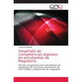 Desarrollo de competencias digitales en estudiantes de Magisterio