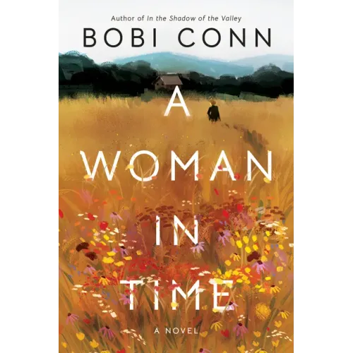 A Woman in Time